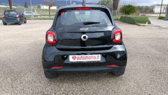 SMART ForFour 60 1.0 Youngster Italiana n°12