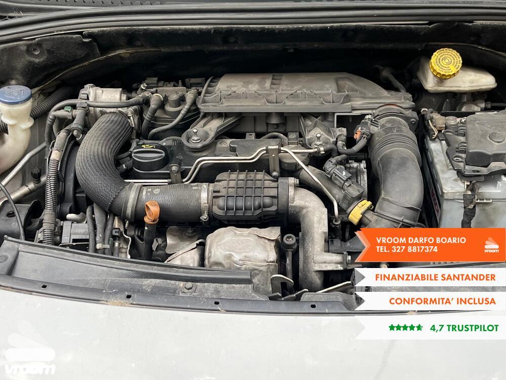 DS DS 3 DS 3 1.4 HDi 70 Chic