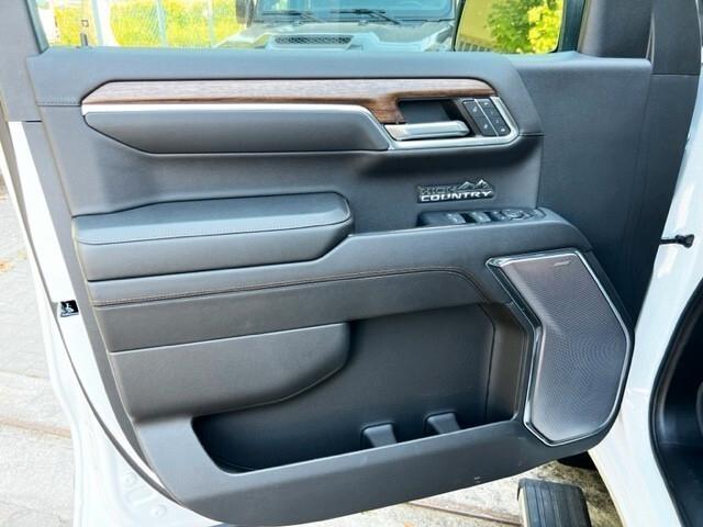 Chevrolet Silverado 6.2 V8 HIGH COUNTRY NEW MODEL 2025