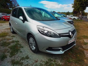 Renault Scenic X-MOD 1.5 DCI 110cv