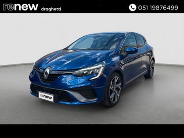 Renault Clio Full Hybrid E-Tech 140 CV 5 porte R.S. Line