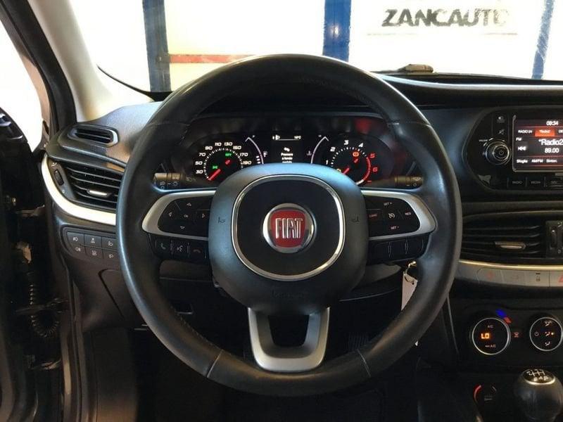 FIAT Tipo 1.6 Mjt 120cv Opening Edition