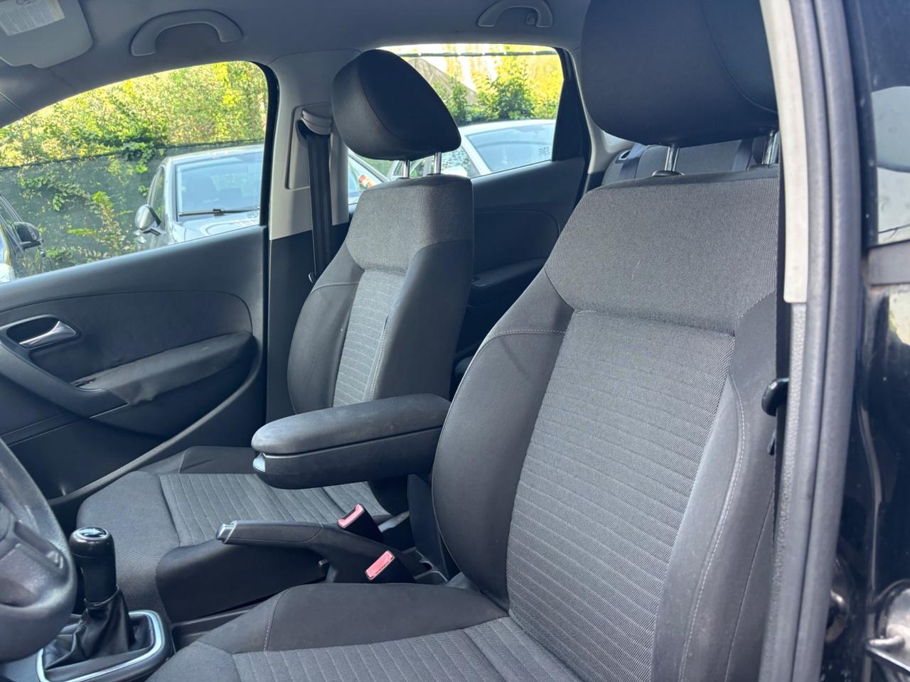 Volkswagen Polo 1.2 5p. Comfortline OK NEOPATENTATI