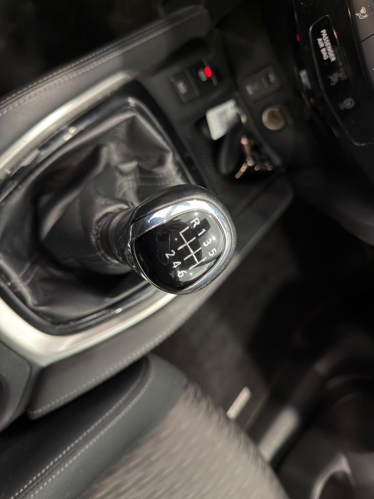 Nissan Qashqai 1.7 dCi 150 CV 4WD N-Connecta