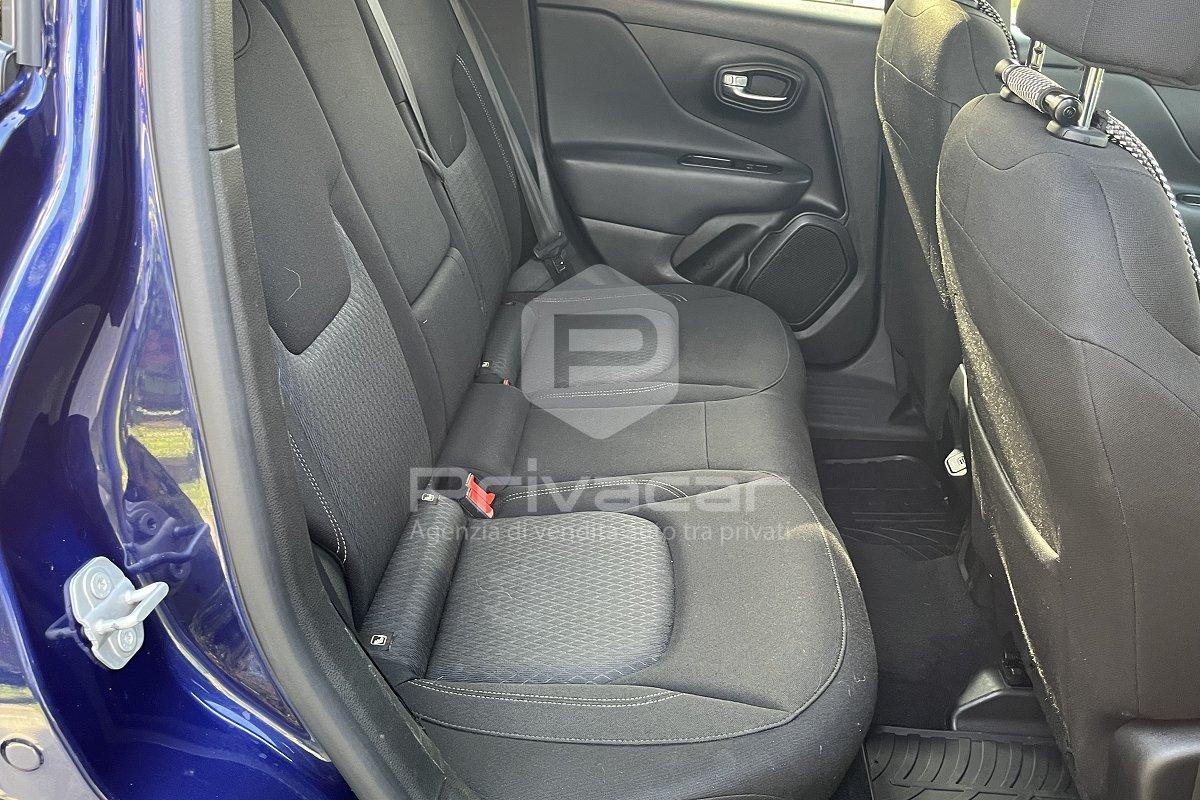 JEEP Renegade 1.0 T3 80th Anniversary