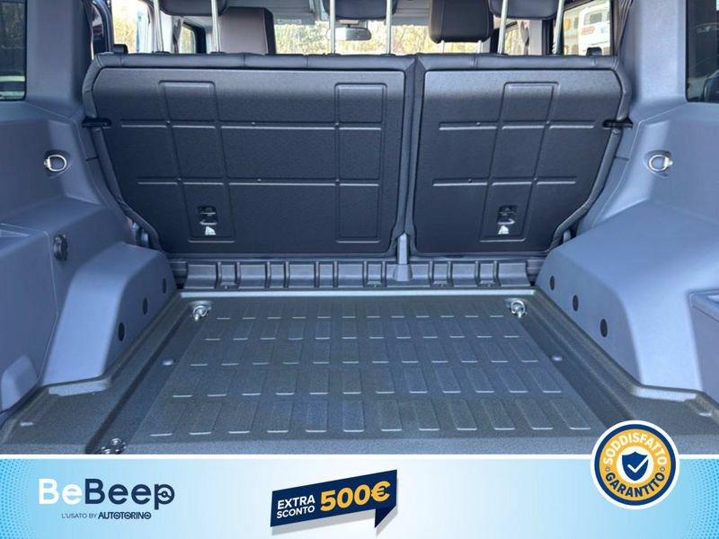 Ineos Grenadier STATION WAGON 3.0 TWIN-TURBO D FIELDMAST