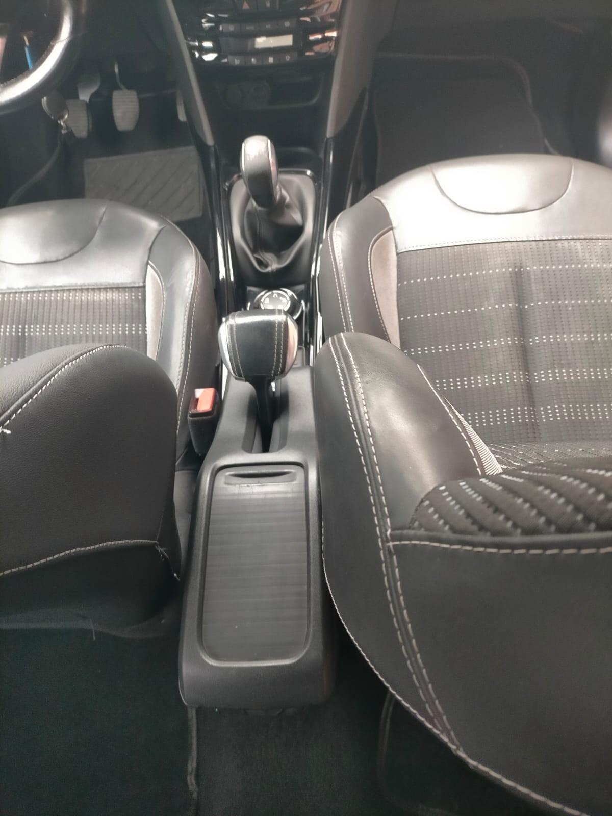 Peugeot 2008 BlueHDi 100 GT Line