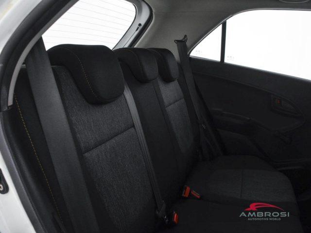 KIA Picanto 1.0 12V 5 porte Glam Collection