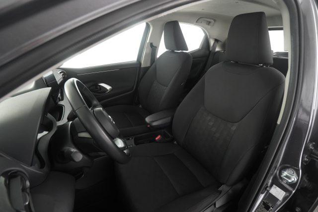 MAZDA 2 Mazda Hybrid Mazda Hybrid 1.5 VVT e-CVT Full Hybri