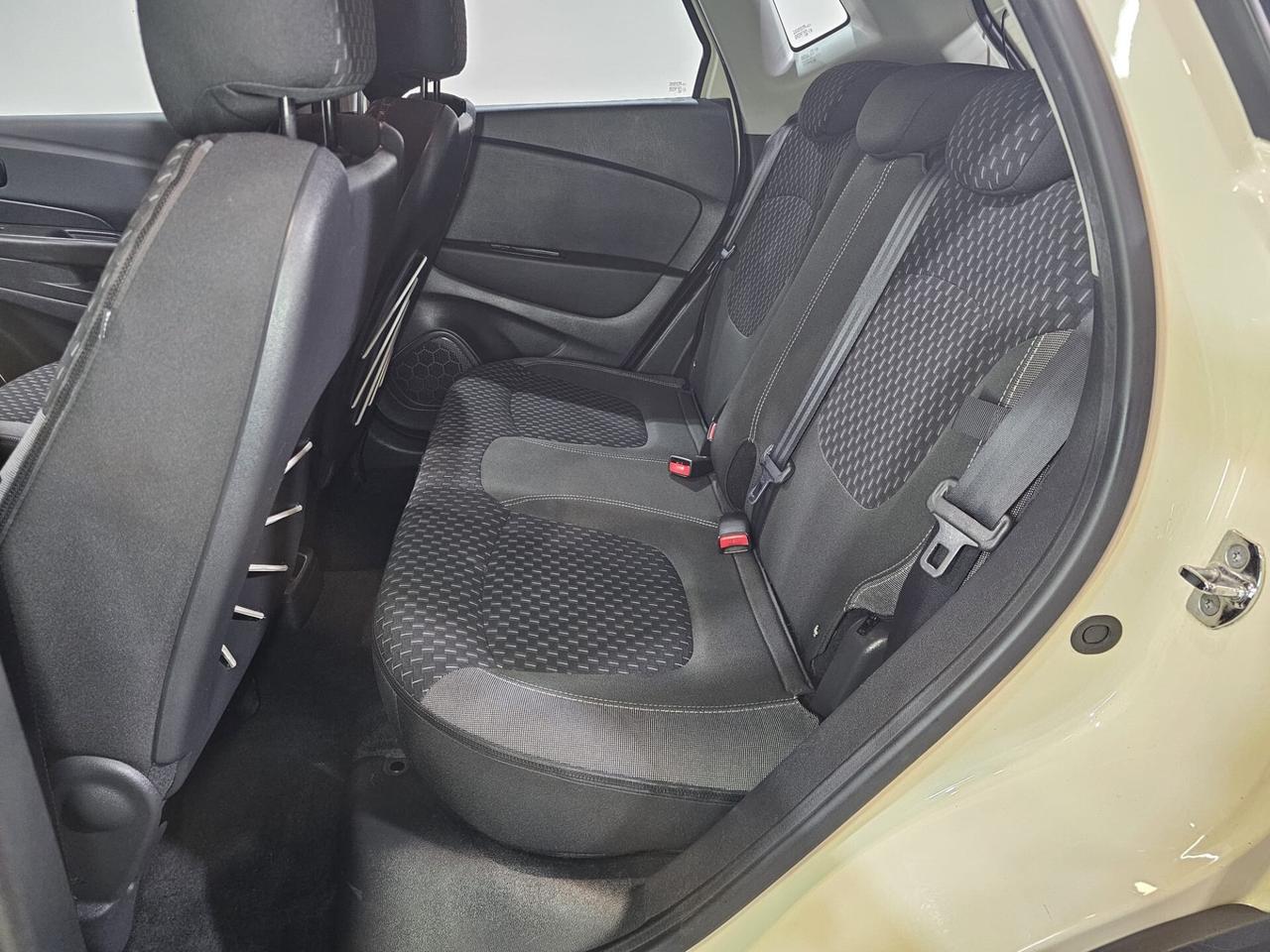 Renault Captur 1.5 dCi 90 CV EDC Energy Intens