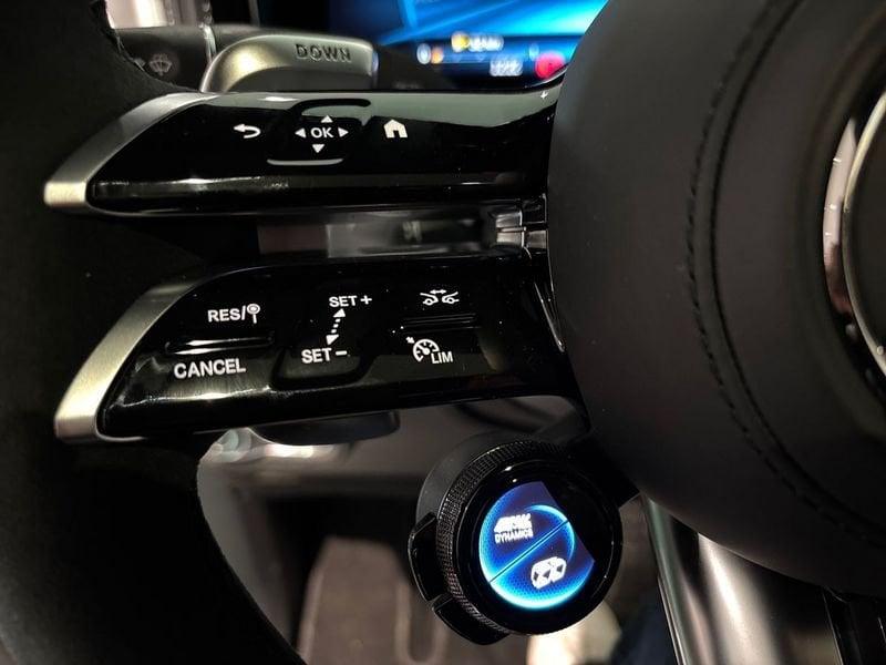 Mercedes-Benz Classe G IBRIDO BENZINA Mercedes-AMG G 63 Made to Measure Heroes