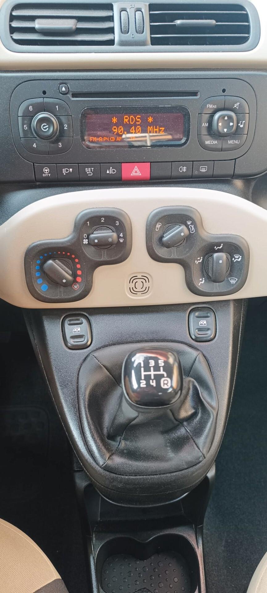 Fiat Panda 1.2 Pop