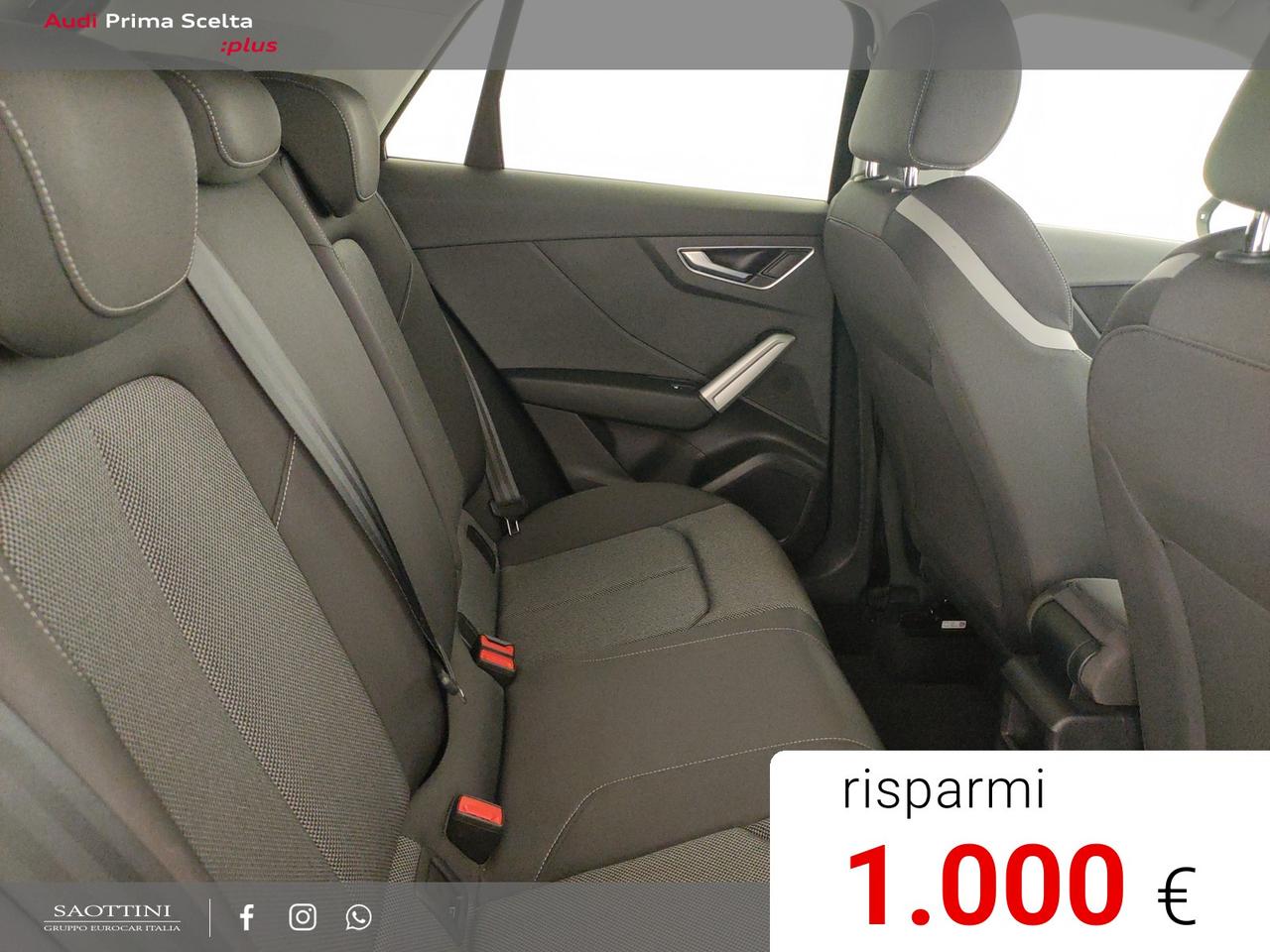 35 2.0 TDI S line edition S tronic