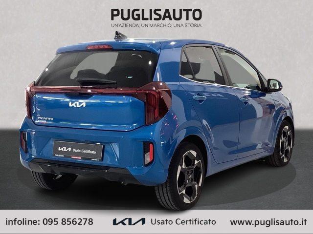 KIA Picanto 1.0 12V 5 porte 20th Anniversary Edition