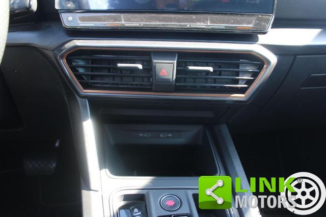 CUPRA Formentor 1.4 E-HYBRID DSG PLUG-IN 204 CV