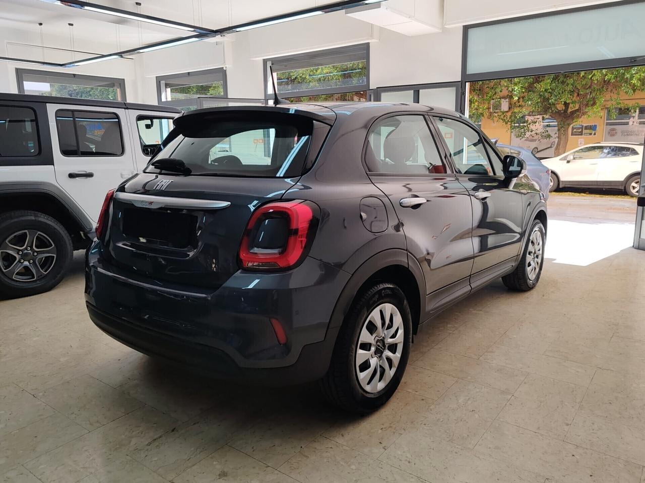 Fiat 500X 1.3 MultiJet 95 CV