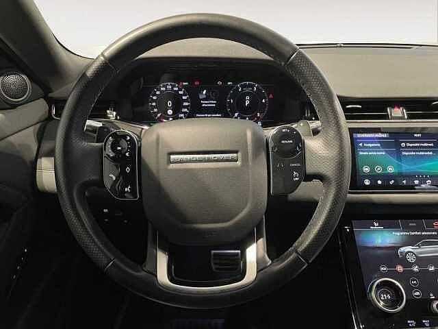 Land Rover Range Rover Evoque R-Dynamic SE - IVA ESPOSTA