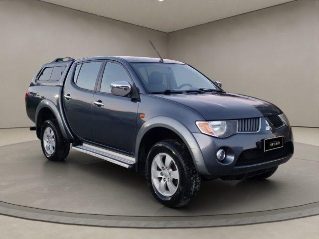MITSUBISHI L200 2.5 DI-D/136CV Double Cab Invite