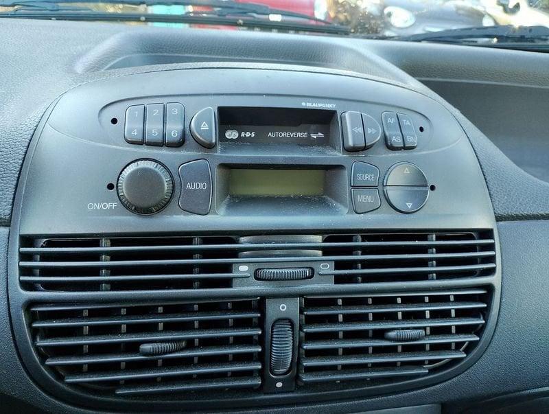 FIAT Punto Punto 3p 1.2 ELX