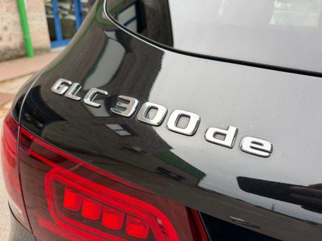 MERCEDES-BENZ GLC 300 DE EQ-POWER 4MATIC PREMIUM AUTOMATICA