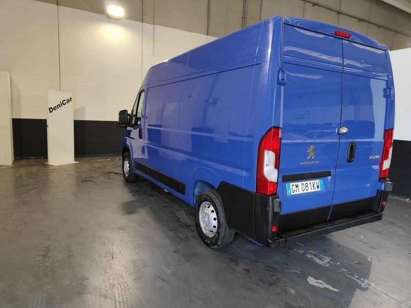 Peugeot Boxer 333 2.2 BlueHDi 140 S&S L2H2 (IVA ESCL.)