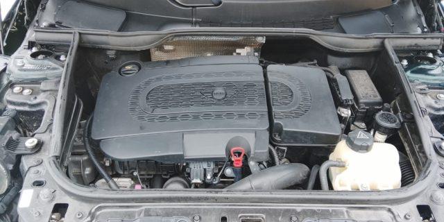 MINI Countryman Mini Cooper D Countryman 4ALL