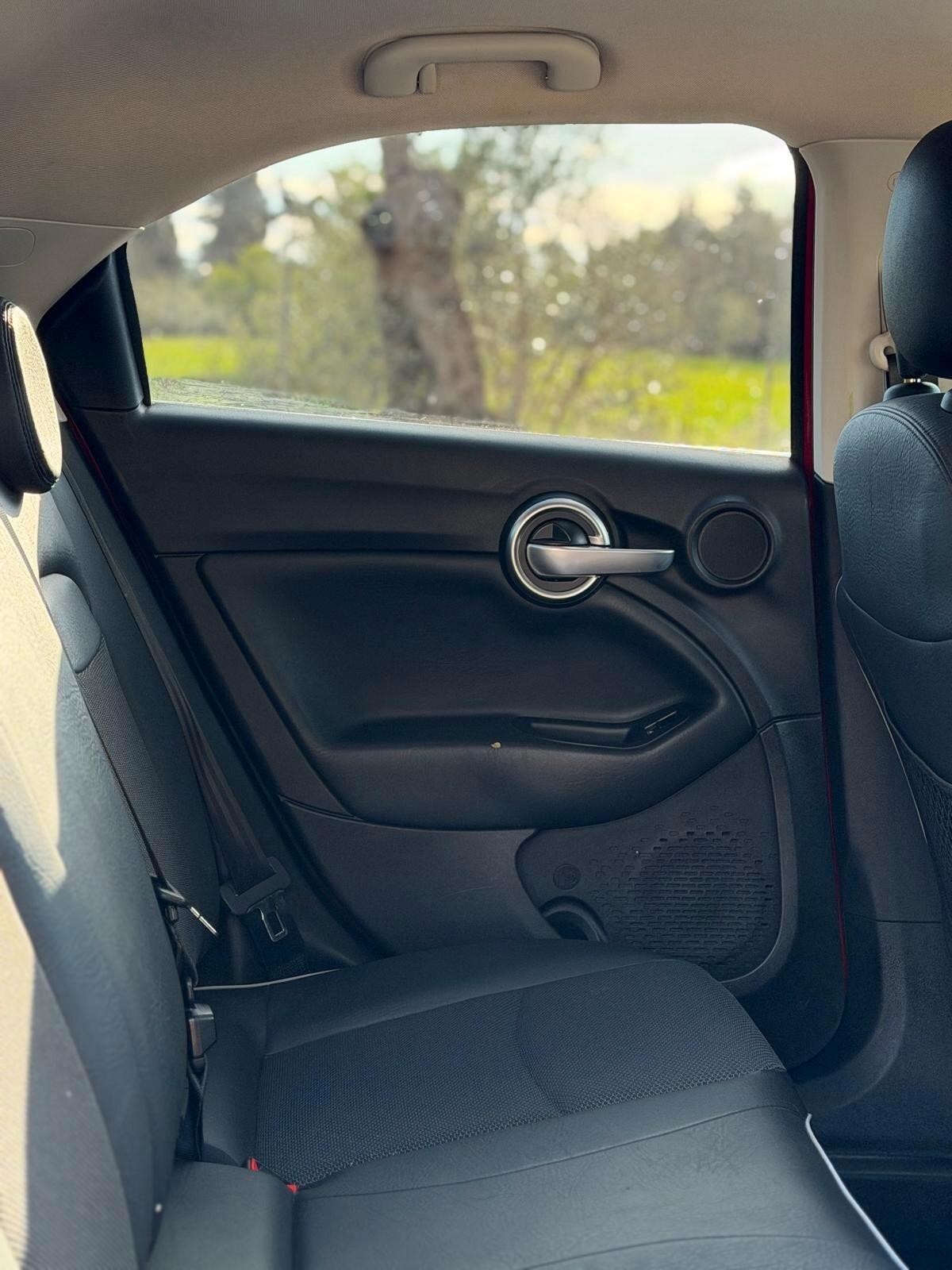 Fiat 500X 1.6 MultiJet 120 CV Cross Plus