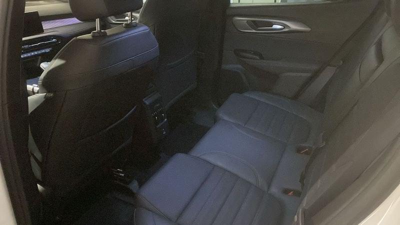 Alfa Romeo Tonale Tonale 1.5 160 CV MHEV TCT7 Veloce