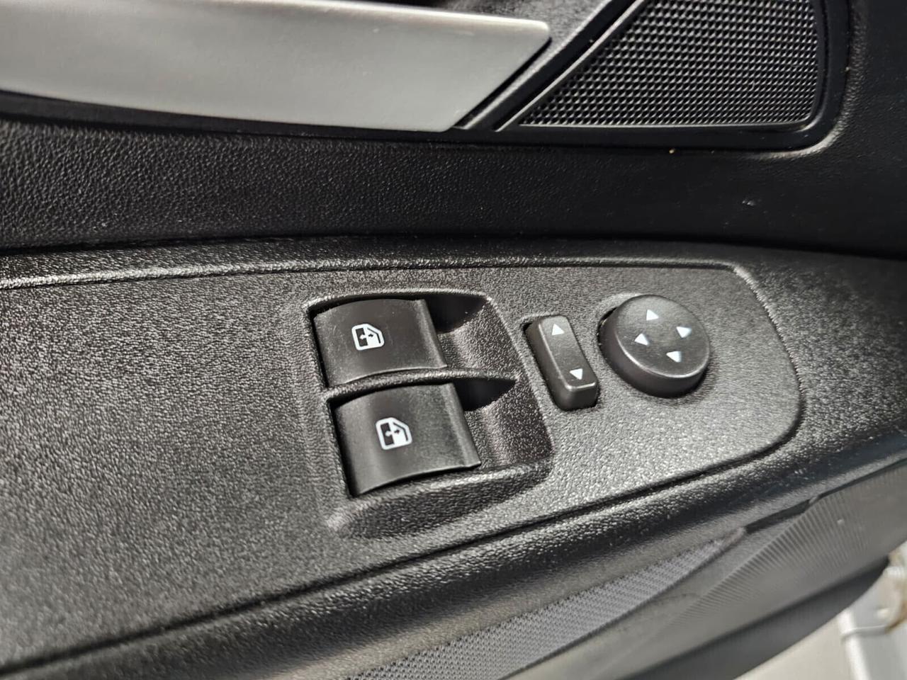 Fiat Grande Punto 1.2 3 porte Active