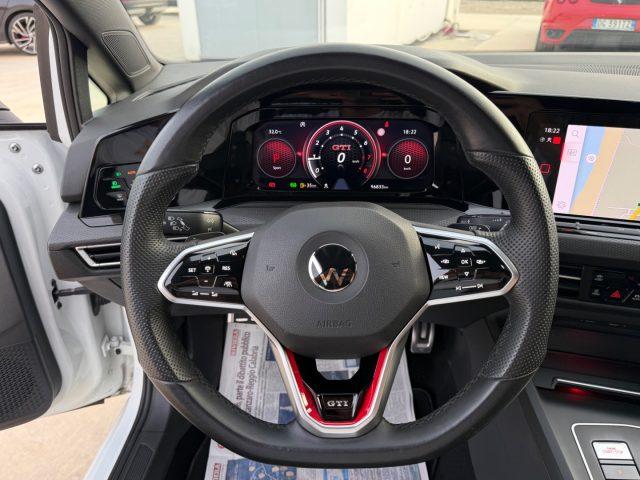 VOLKSWAGEN Golf GTI ITALIANA GARANZIA