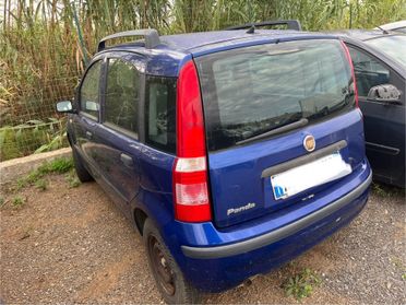 Fiat Panda 1.2 Dualogic