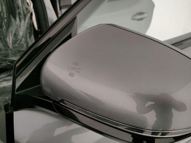 BYD Atto 3 Atto 3 Comfort