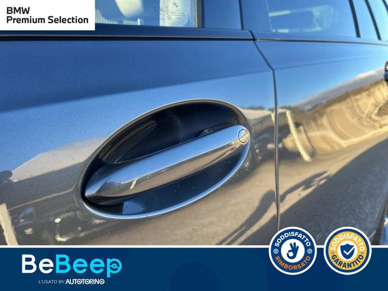 BMW Serie 3 Touring 330I TOURING XDRIVE MSPORT AUTO