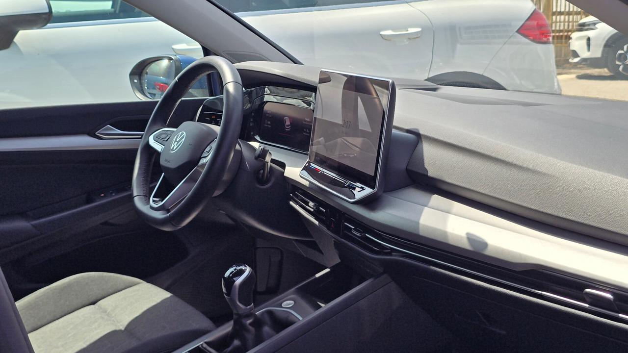 Volkswagen Golf 2.0 TDI 115 CV SCR Edition Plus
