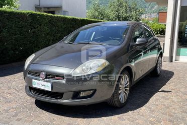 FIAT Bravo 1.9 MJT 150 CV Emotion