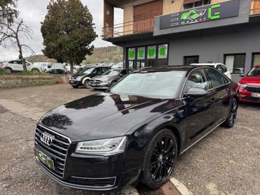 Audi A8 3.0 TDI 258 CV clean diesel quattro tiptronic