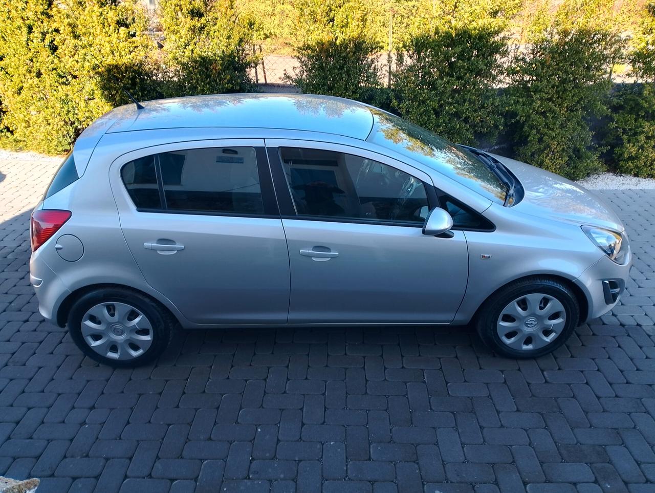 Opel Corsa 1.3 CDTI 75CV F.AP. 5 porte Cosmo