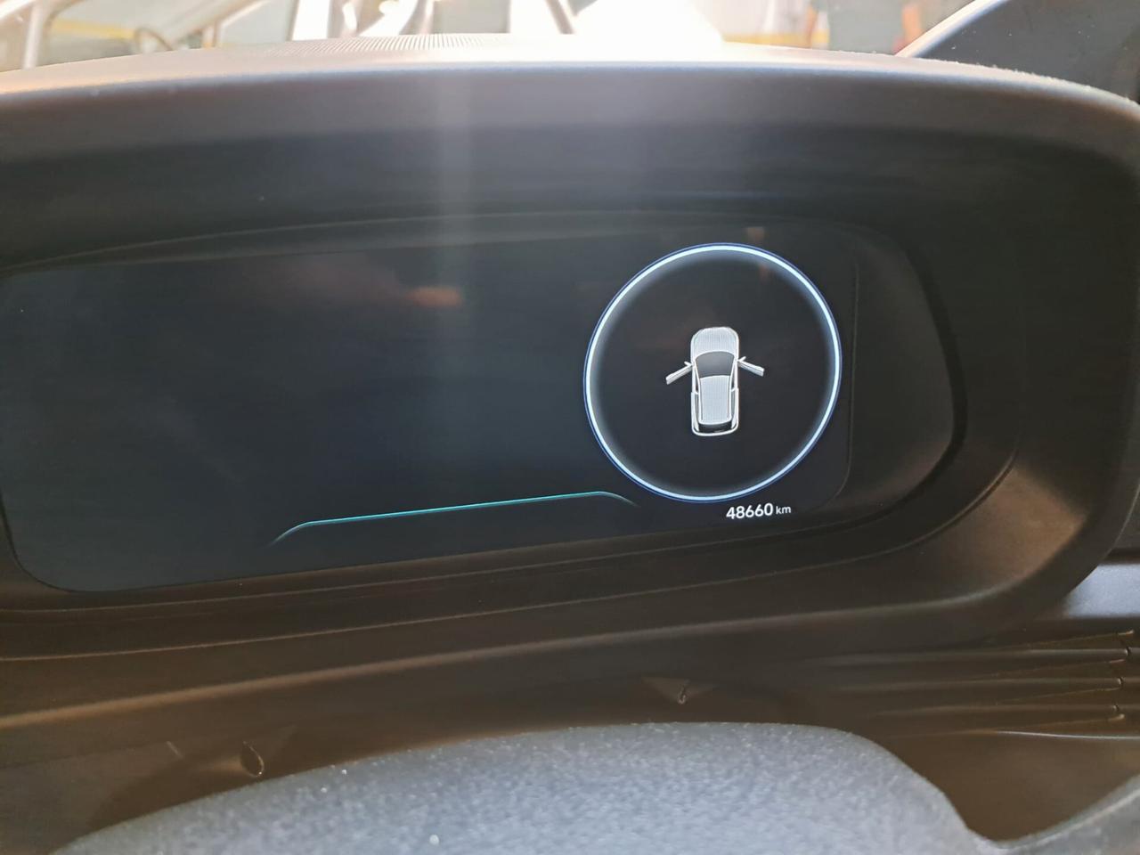 Hyundai i20 1.2 MPI MT Connectline