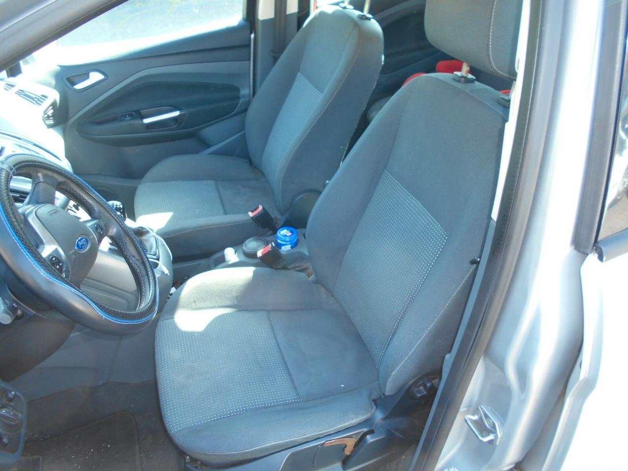 Ford C-Max Grand 7 posti 1.6 porte scorrevoli