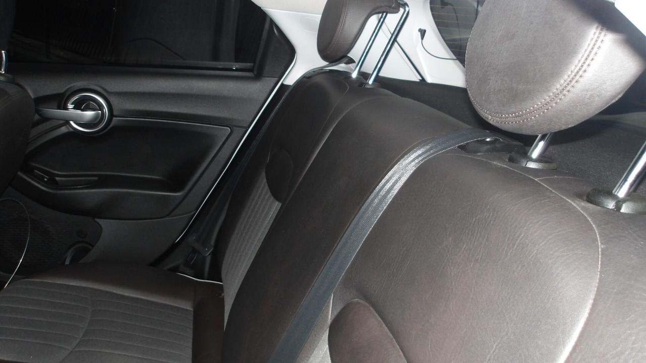 FIAT 500X 1.3 MTJ-NAVI-PREZZO PROMO!