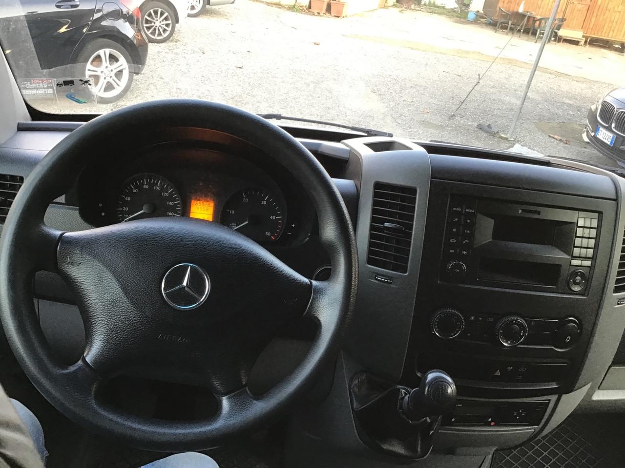 Mercedes Sprinter 105kw(143CV) PREZZO ESCLUSO IVA