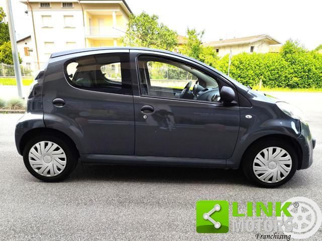 CITROEN C1 1.0 5 porte NEOPATENTATI GARANZIA INCLUSA