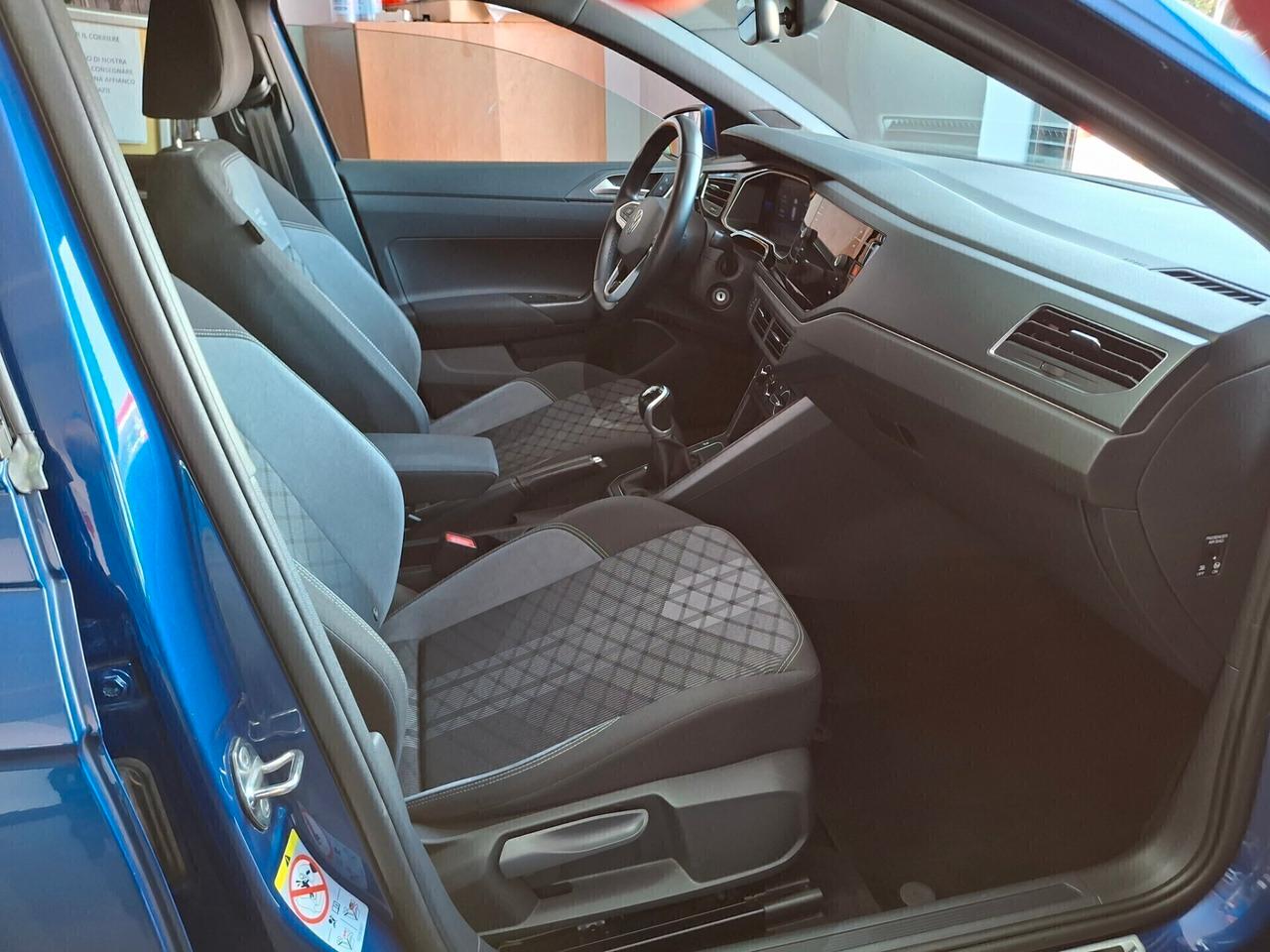 Volkswagen Polo 1.0 TSI R-Line 95cv