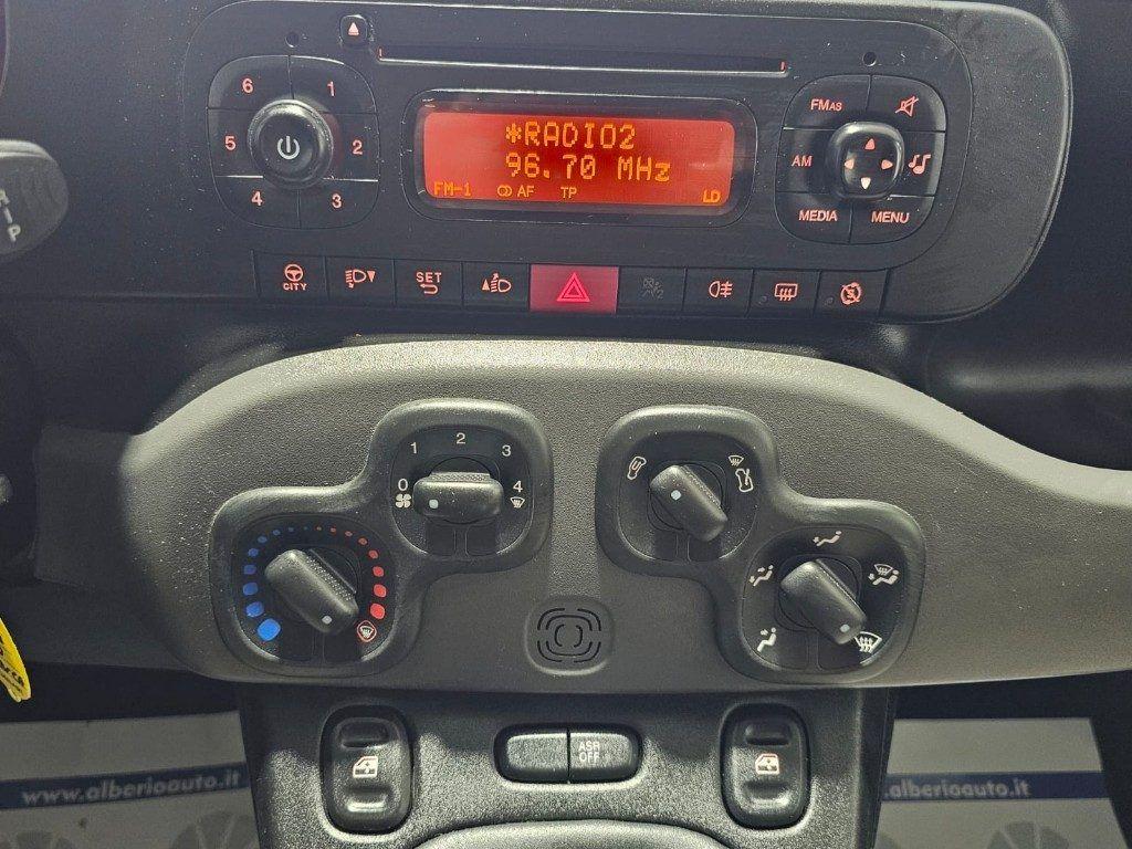 Fiat Panda 1.3 MJT S&S Easy NO CLIMA