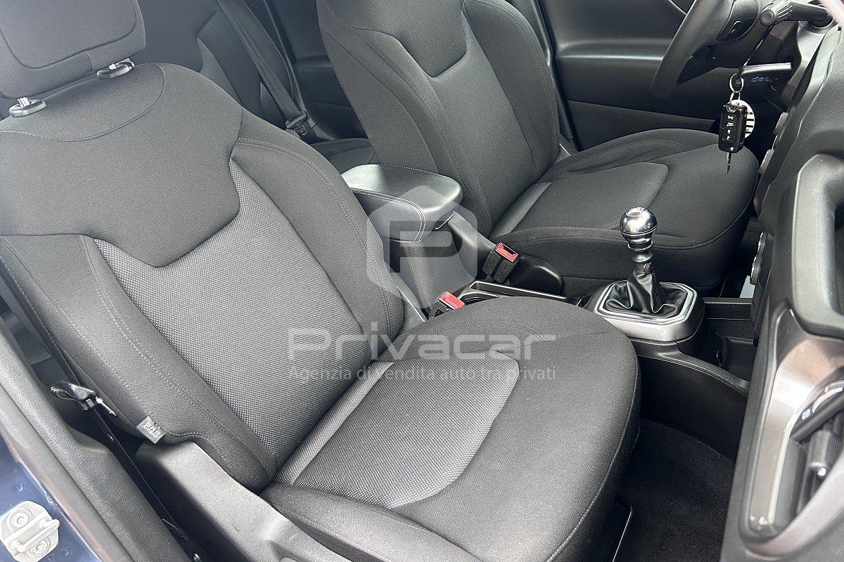 JEEP Renegade 1.0 T3 Limited
