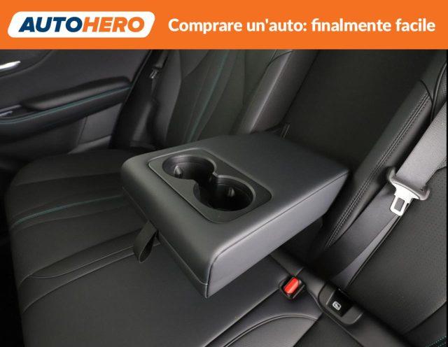 BYD Seal U 71,8 KWh Comfort