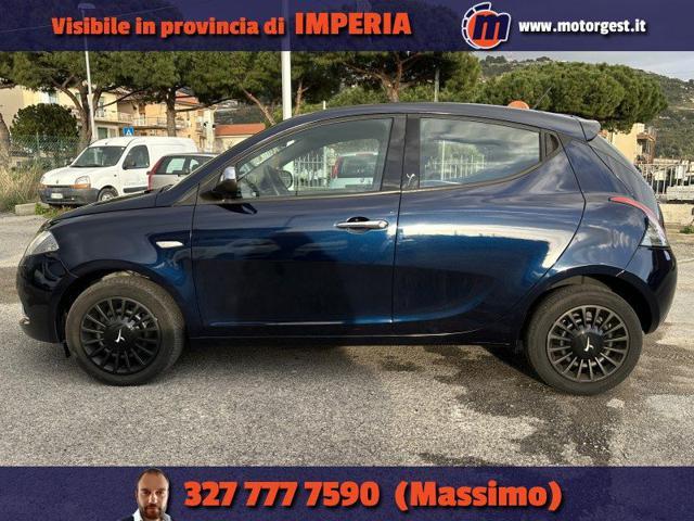 LANCIA Ypsilon 1.2 69 CV 5 porte Mya