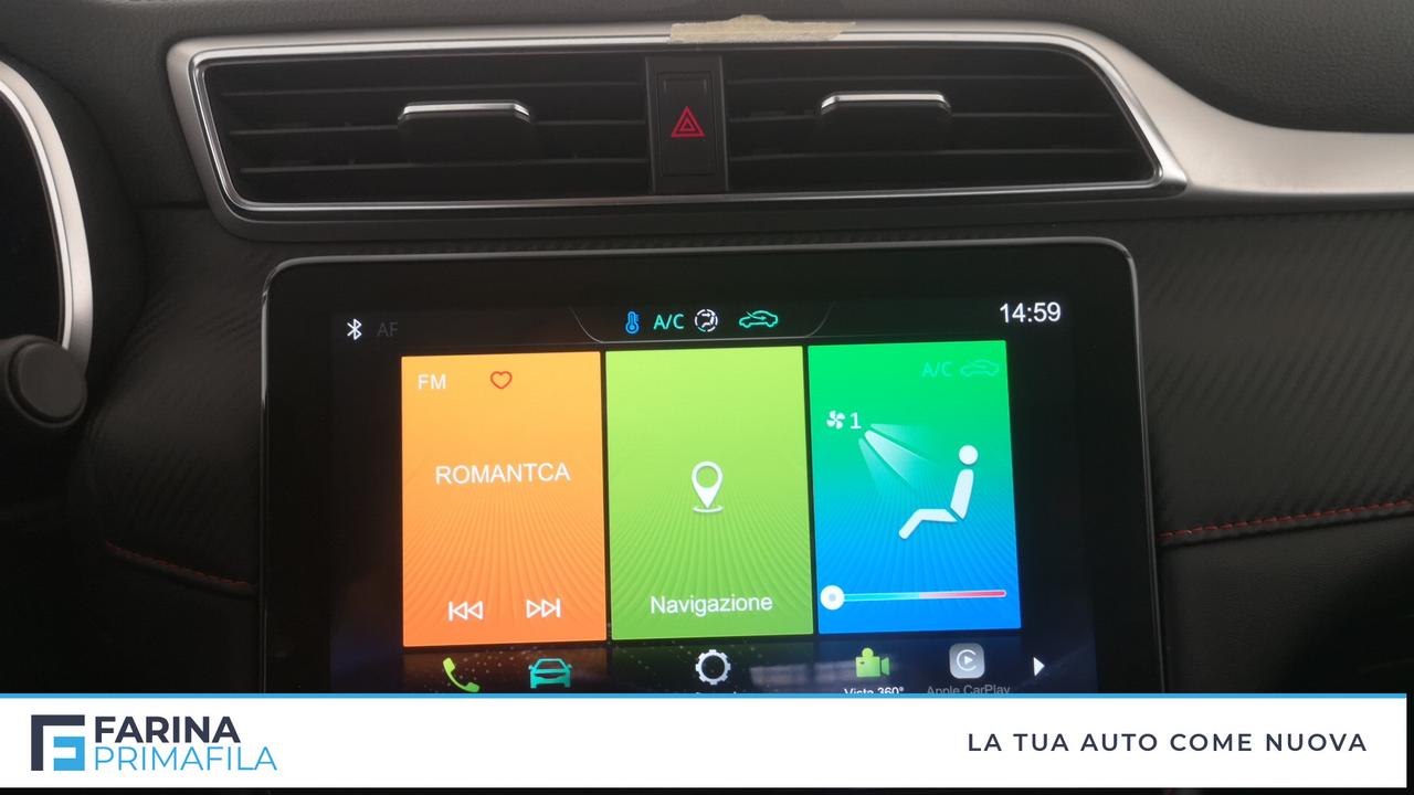 MG ZS 2021 - ZS 1.5 Luxury