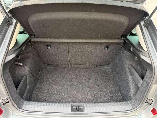 Skoda Kamiq AUTOMATICA. 1.0 tsi Black Dots 115cv DSG Promo Fin