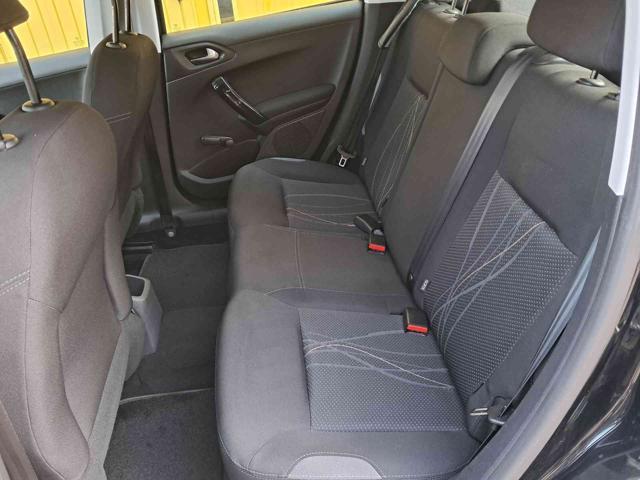 PEUGEOT 208 1° serie 1.2 VTi 82 CV 5 porte Allure